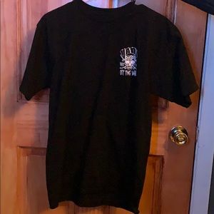 Women’s vans shirt